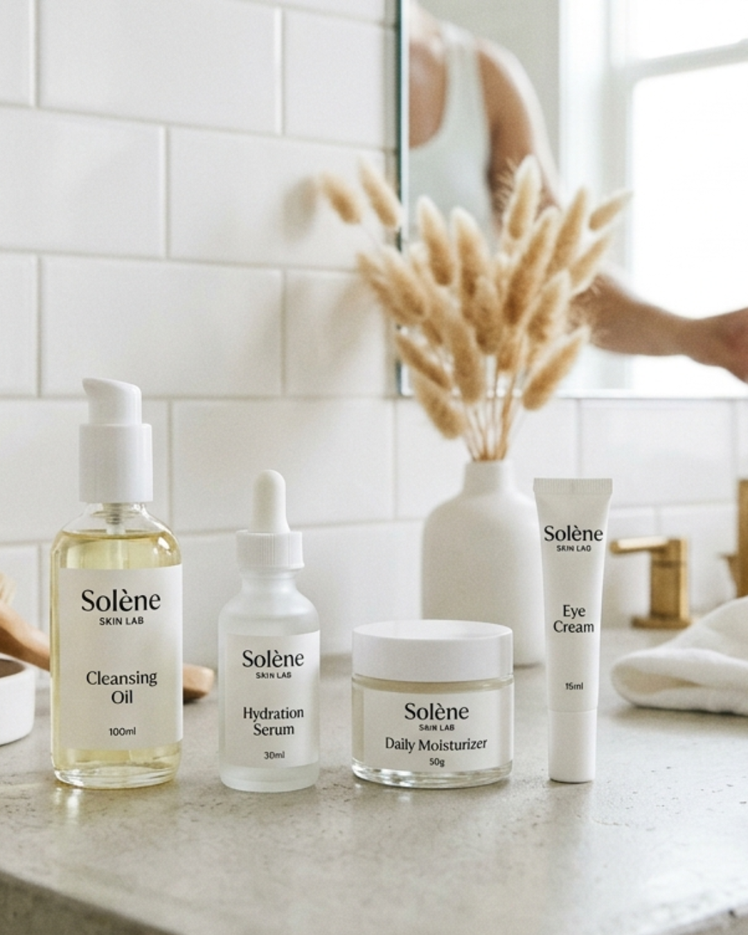 Beauty & SkinCare
